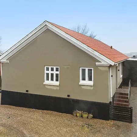 Villa Spacious Family Friendly House