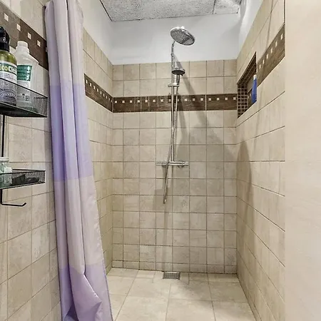 Spacious Family Friendly House Vestervig