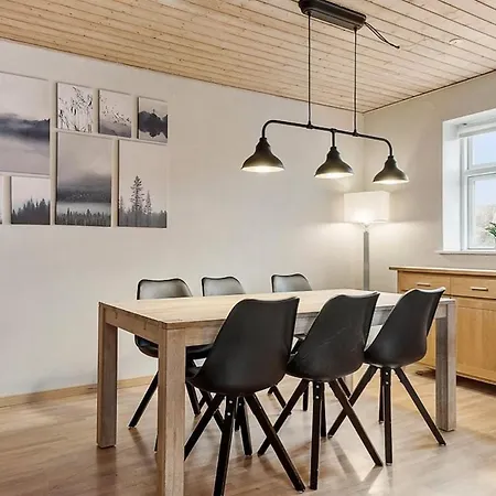 别墅 Spacious Family Friendly House *